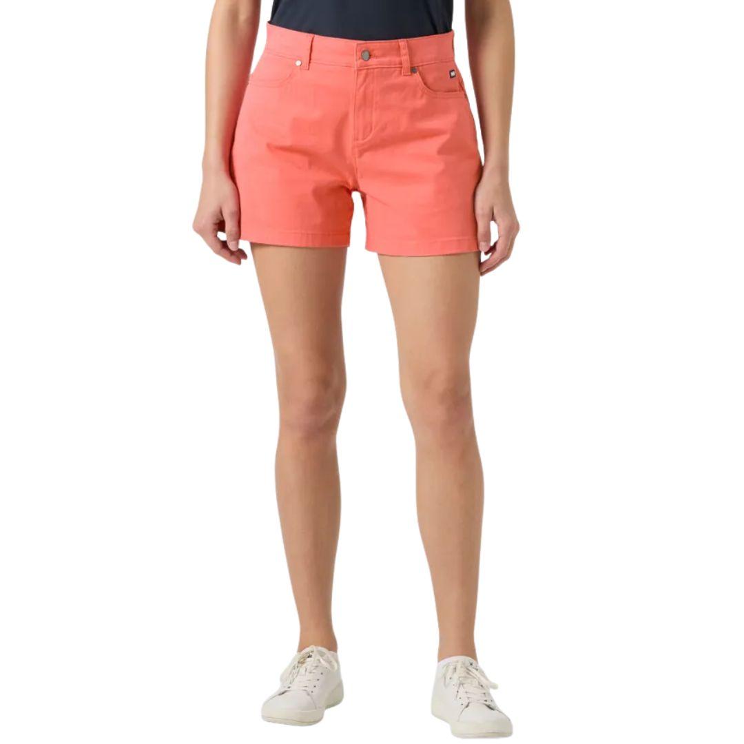 Helly Hansen Women's Amalfi Shorts 4